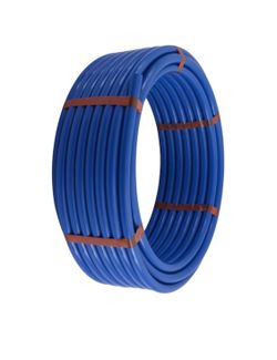 50 Foot Water Tubing Pipe