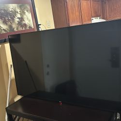 Flat Screen Tv