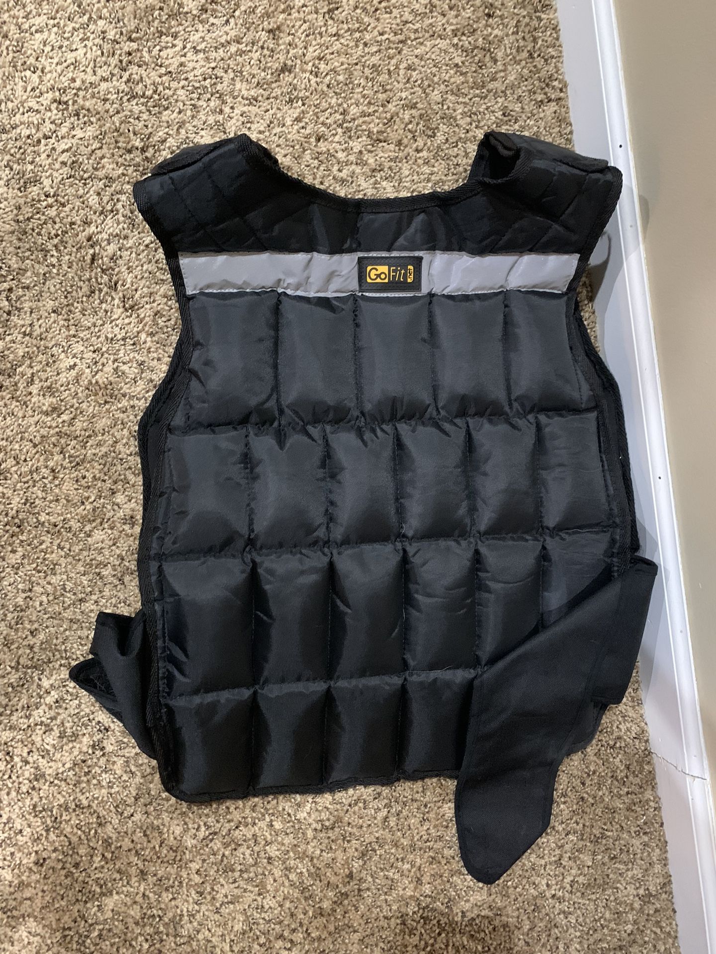 Weighted Vest