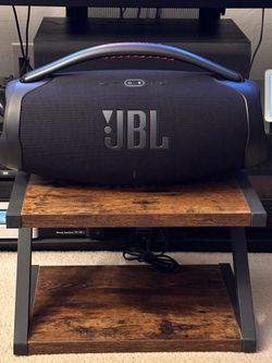 JBL BOOMBOX 3 (no trades)