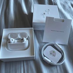 *BEST OFFER* AirPod Pro 2nd Generation MagSafe Charging Case 