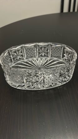 Vintage glass