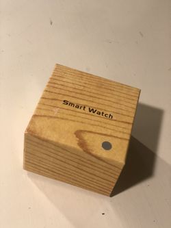 Samsung Watch New