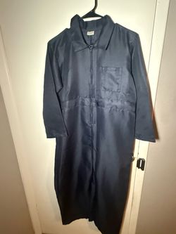 Michael meyers overall