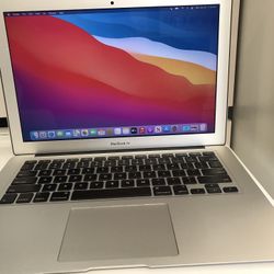 13” MacBook Air 