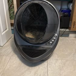 Litter Robot 3 - Needs Some Repairs