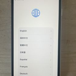 I Phone SE 60$