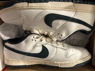 Nike dunk low