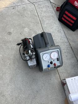 HVAC Stuff