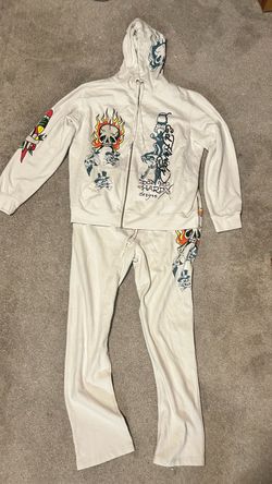 Ed Hardy Set