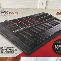 Mini Keyboard 