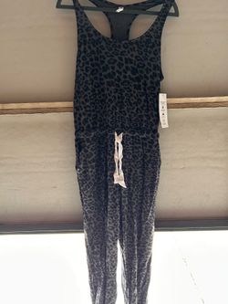 Clothes Overall