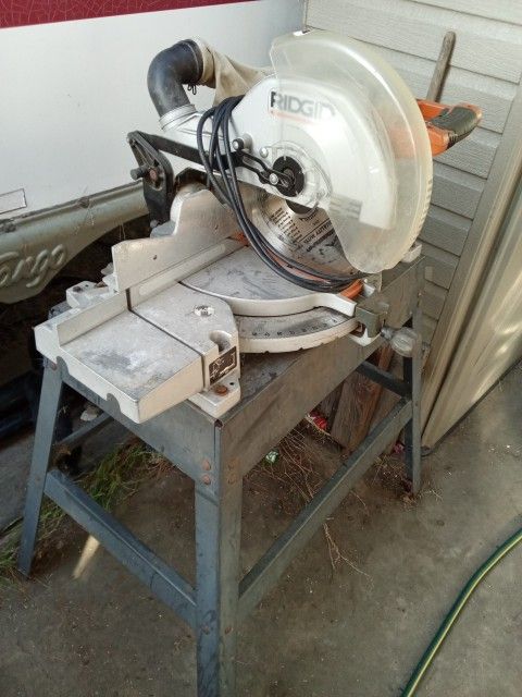 Table Saw