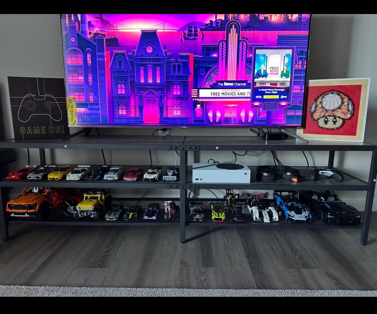 IT ALL MUST GO IMMEDIATELY!!! (Furniture Pieces Available)