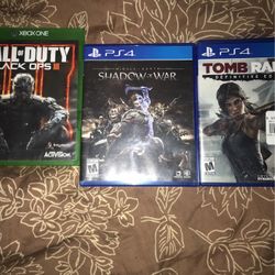 Games