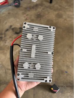 Tuttio controller