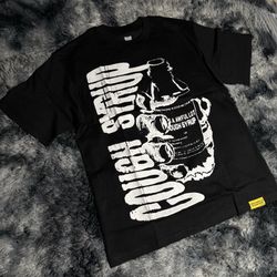 Awful Lot of Cough Syrup ALOC