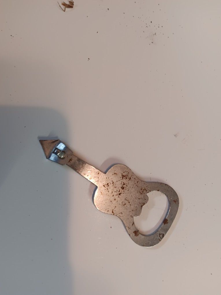 Bottle Opener