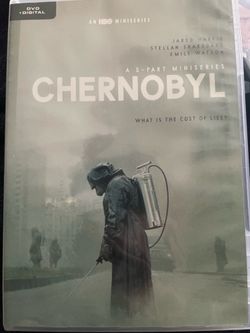 The Kennedys and Chernobyl