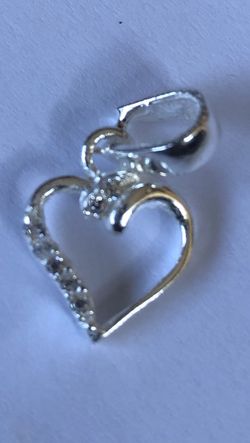 Dijes de plata 925 / silver 925 charms