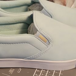 Püma  Size.7 Women's 