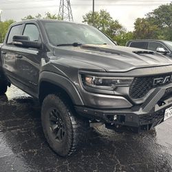 2021 Dodge Ram