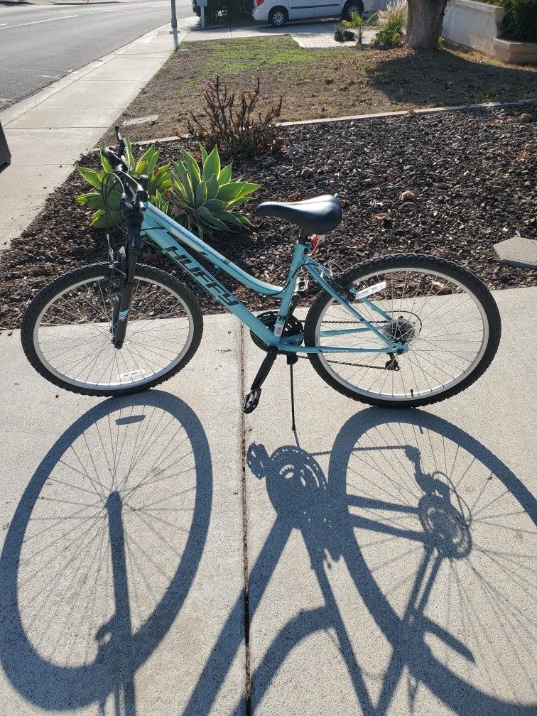 Huffy Bike