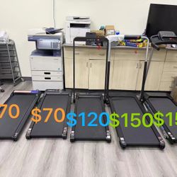 Brand New Treadmill 