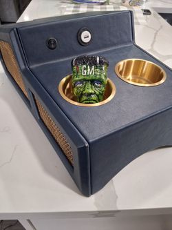 Gbody Center Console