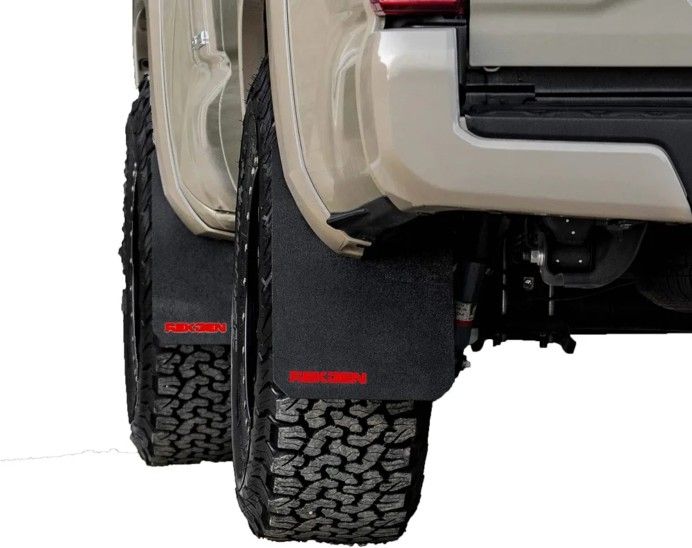 Mud Flaps