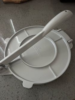 New Tortilla Press