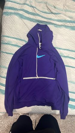 Nike LeBron Hoodie