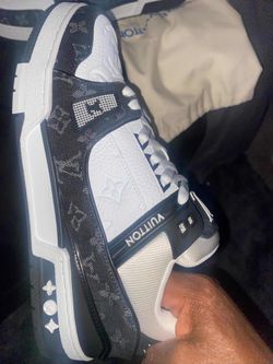 Louis Vuitton shoes