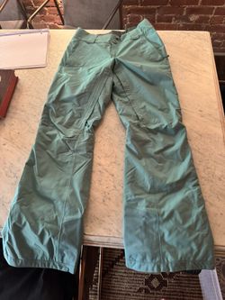 Patagonia Insulated Snowbelle Pants Womens Small