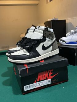 Jordan 1s