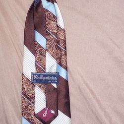 Vintage Par Excellence Tie