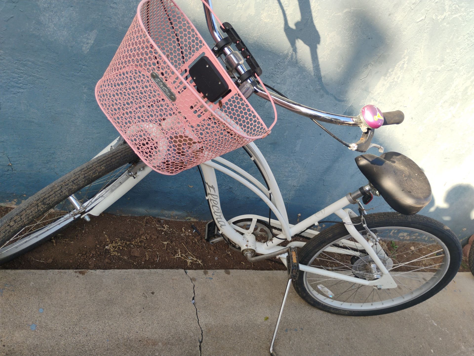 Electra Cruiser 7D Step-Thru
