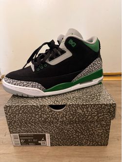 Jordan 3