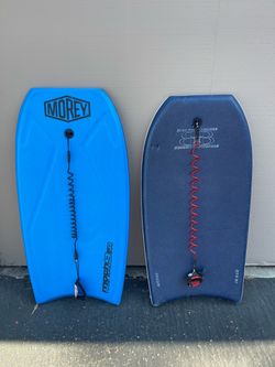 Body boards