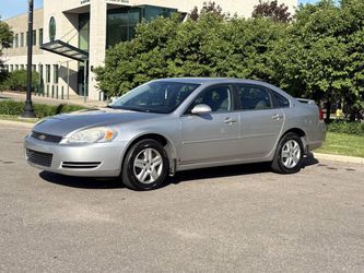2006 Chevrolet Impala