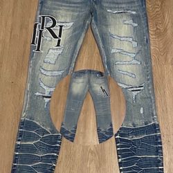 Amiri Jeans 34