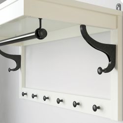 IKEA Hemnes Coat rack