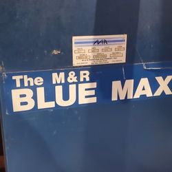 Blue Max Il Screen Printing Press Make Offer  I Really  Want Sale  Trow Me Offers 
