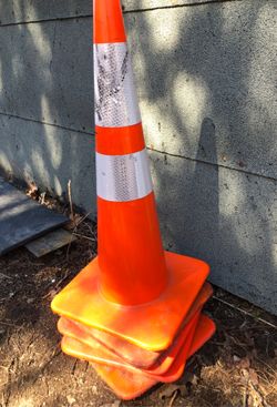 Traffic Cones
