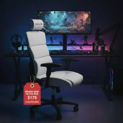 Gaming Chair Ergonomic