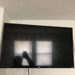 32” Class S3 720p HD LED Smart TV With Roku TV