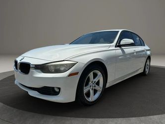 2014 BMW 3 Series
