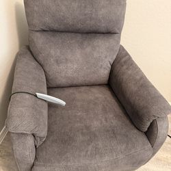 Power Lift Recliner