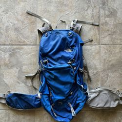 The North Face Hiking Backpack Hydration/Reservoir Pack