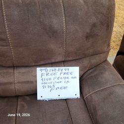Reclainers  set free